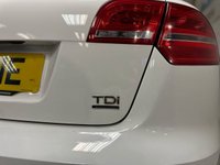 USED 2012 X AUDI A3 2.0 SPORTBACK TDI QUATTRO S LINE S/S 5d 168 BHP LOW RATE FINANCE AVAILABLE +  FREE12 MONTH RAC MEMBERSHIP + RAC PLATINUM WARRANTY INCLUDED