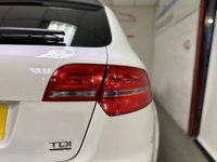 USED 2012 X AUDI A3 2.0 SPORTBACK TDI QUATTRO S LINE S/S 5d 168 BHP LOW RATE FINANCE AVAILABLE +  FREE12 MONTH RAC MEMBERSHIP + RAC PLATINUM WARRANTY INCLUDED