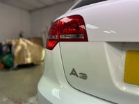 USED 2012 X AUDI A3 2.0 SPORTBACK TDI QUATTRO S LINE S/S 5d 168 BHP LOW RATE FINANCE AVAILABLE +  FREE12 MONTH RAC MEMBERSHIP + RAC PLATINUM WARRANTY INCLUDED