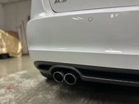 USED 2012 X AUDI A3 2.0 SPORTBACK TDI QUATTRO S LINE S/S 5d 168 BHP LOW RATE FINANCE AVAILABLE +  FREE12 MONTH RAC MEMBERSHIP + RAC PLATINUM WARRANTY INCLUDED