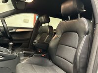 USED 2012 X AUDI A3 2.0 SPORTBACK TDI QUATTRO S LINE S/S 5d 168 BHP LOW RATE FINANCE AVAILABLE +  FREE12 MONTH RAC MEMBERSHIP + RAC PLATINUM WARRANTY INCLUDED