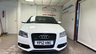 USED 2012 X AUDI A3 2.0 SPORTBACK TDI QUATTRO S LINE S/S 5d 168 BHP LOW RATE FINANCE AVAILABLE +  FREE12 MONTH RAC MEMBERSHIP + RAC PLATINUM WARRANTY INCLUDED