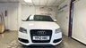 USED 2012 X AUDI A3 2.0 SPORTBACK TDI QUATTRO S LINE S/S 5d 168 BHP LOW RATE FINANCE AVAILABLE +  FREE12 MONTH RAC MEMBERSHIP + RAC PLATINUM WARRANTY INCLUDED