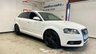 USED 2012 X AUDI A3 2.0 SPORTBACK TDI QUATTRO S LINE S/S 5d 168 BHP LOW RATE FINANCE AVAILABLE +  FREE12 MONTH RAC MEMBERSHIP + RAC PLATINUM WARRANTY INCLUDED