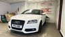 USED 2012 X AUDI A3 2.0 SPORTBACK TDI QUATTRO S LINE S/S 5d 168 BHP LOW RATE FINANCE AVAILABLE +  FREE12 MONTH RAC MEMBERSHIP + RAC PLATINUM WARRANTY INCLUDED