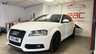 USED 2012 X AUDI A3 2.0 SPORTBACK TDI QUATTRO S LINE S/S 5d 168 BHP LOW RATE FINANCE AVAILABLE +  FREE12 MONTH RAC MEMBERSHIP + RAC PLATINUM WARRANTY INCLUDED