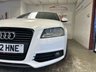 USED 2012 X AUDI A3 2.0 SPORTBACK TDI QUATTRO S LINE S/S 5d 168 BHP LOW RATE FINANCE AVAILABLE +  FREE12 MONTH RAC MEMBERSHIP + RAC PLATINUM WARRANTY INCLUDED