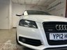 USED 2012 X AUDI A3 2.0 SPORTBACK TDI QUATTRO S LINE S/S 5d 168 BHP LOW RATE FINANCE AVAILABLE +  FREE12 MONTH RAC MEMBERSHIP + RAC PLATINUM WARRANTY INCLUDED