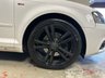 USED 2012 X AUDI A3 2.0 SPORTBACK TDI QUATTRO S LINE S/S 5d 168 BHP LOW RATE FINANCE AVAILABLE +  FREE12 MONTH RAC MEMBERSHIP + RAC PLATINUM WARRANTY INCLUDED