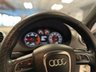 USED 2012 X AUDI A3 2.0 SPORTBACK TDI QUATTRO S LINE S/S 5d 168 BHP LOW RATE FINANCE AVAILABLE +  FREE12 MONTH RAC MEMBERSHIP + RAC PLATINUM WARRANTY INCLUDED