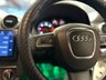 USED 2012 X AUDI A3 2.0 SPORTBACK TDI QUATTRO S LINE S/S 5d 168 BHP LOW RATE FINANCE AVAILABLE +  FREE12 MONTH RAC MEMBERSHIP + RAC PLATINUM WARRANTY INCLUDED