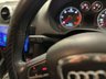 USED 2012 X AUDI A3 2.0 SPORTBACK TDI QUATTRO S LINE S/S 5d 168 BHP LOW RATE FINANCE AVAILABLE +  FREE12 MONTH RAC MEMBERSHIP + RAC PLATINUM WARRANTY INCLUDED