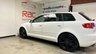 USED 2012 X AUDI A3 2.0 SPORTBACK TDI QUATTRO S LINE S/S 5d 168 BHP LOW RATE FINANCE AVAILABLE +  FREE12 MONTH RAC MEMBERSHIP + RAC PLATINUM WARRANTY INCLUDED