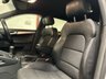 USED 2012 X AUDI A3 2.0 SPORTBACK TDI QUATTRO S LINE S/S 5d 168 BHP LOW RATE FINANCE AVAILABLE +  FREE12 MONTH RAC MEMBERSHIP + RAC PLATINUM WARRANTY INCLUDED