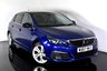 USED 2017 67 PEUGEOT 308 1.2 PURETECH S/S GT LINE 5d 130 BHP 