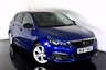USED 2017 67 PEUGEOT 308 1.2 PURETECH S/S GT LINE 5d 130 BHP 