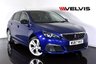 USED 2017 67 PEUGEOT 308 1.2 PURETECH S/S GT LINE 5d 130 BHP 