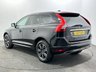 USED 2017 17 VOLVO XC60 2.0L D4 SE LUX NAV 5d AUTO 188 BHP 