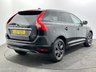 USED 2017 17 VOLVO XC60 2.0L D4 SE LUX NAV 5d AUTO 188 BHP 