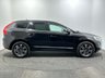 USED 2017 17 VOLVO XC60 2.0L D4 SE LUX NAV 5d AUTO 188 BHP 