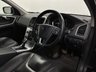 USED 2017 17 VOLVO XC60 2.0L D4 SE LUX NAV 5d AUTO 188 BHP 