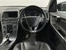 USED 2017 17 VOLVO XC60 2.0L D4 SE LUX NAV 5d AUTO 188 BHP 