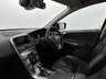 USED 2017 17 VOLVO XC60 2.0L D4 SE LUX NAV 5d AUTO 188 BHP 