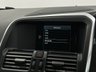 USED 2017 17 VOLVO XC60 2.0L D4 SE LUX NAV 5d AUTO 188 BHP 