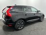 USED 2017 17 VOLVO XC60 2.0L D4 SE LUX NAV 5d AUTO 188 BHP 