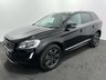 USED 2017 17 VOLVO XC60 2.0L D4 SE LUX NAV 5d AUTO 188 BHP 