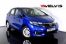 USED 2019 68 HONDA JAZZ 1.3 I-VTEC SE 5d 101 BHP 