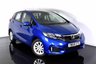 USED 2019 68 HONDA JAZZ 1.3 I-VTEC SE 5d 101 BHP 