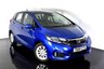 USED 2019 68 HONDA JAZZ 1.3 I-VTEC SE 5d 101 BHP 