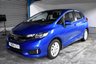 USED 2019 68 HONDA JAZZ 1.3 I-VTEC SE 5d 101 BHP 
