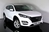 USED 2018 68 HYUNDAI TUCSON 1.6 CRDI SE NAV 5d 114 BHP 