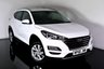 USED 2018 68 HYUNDAI TUCSON 1.6 CRDI SE NAV 5d 114 BHP 