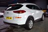 USED 2018 68 HYUNDAI TUCSON 1.6 CRDI SE NAV 5d 114 BHP 