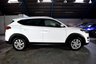 USED 2018 68 HYUNDAI TUCSON 1.6 CRDI SE NAV 5d 114 BHP 