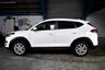 USED 2018 68 HYUNDAI TUCSON 1.6 CRDI SE NAV 5d 114 BHP 