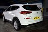 USED 2018 68 HYUNDAI TUCSON 1.6 CRDI SE NAV 5d 114 BHP 