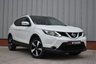 USED 2016 66 NISSAN QASHQAI 1.5 N-CONNECTA DCI 5d 108 BHP 