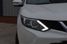 USED 2016 66 NISSAN QASHQAI 1.5 N-CONNECTA DCI 5d 108 BHP 