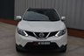 USED 2016 66 NISSAN QASHQAI 1.5 N-CONNECTA DCI 5d 108 BHP 