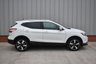 USED 2016 66 NISSAN QASHQAI 1.5 N-CONNECTA DCI 5d 108 BHP 