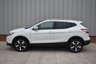 USED 2016 66 NISSAN QASHQAI 1.5 N-CONNECTA DCI 5d 108 BHP 