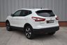 USED 2016 66 NISSAN QASHQAI 1.5 N-CONNECTA DCI 5d 108 BHP 