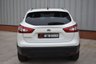 USED 2016 66 NISSAN QASHQAI 1.5 N-CONNECTA DCI 5d 108 BHP 