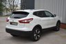 USED 2016 66 NISSAN QASHQAI 1.5 N-CONNECTA DCI 5d 108 BHP 