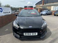 USED 2015 65 FORD FOCUS 2.0 ST-2 TDCI 5d 183 BHP FRESH MOT, JUST BEEN SERVICED!