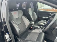 USED 2015 65 FORD FOCUS 2.0 ST-2 TDCI 5d 183 BHP FRESH MOT, JUST BEEN SERVICED!